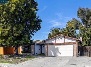 217 Huntington Dr, Antioch, CA 94509