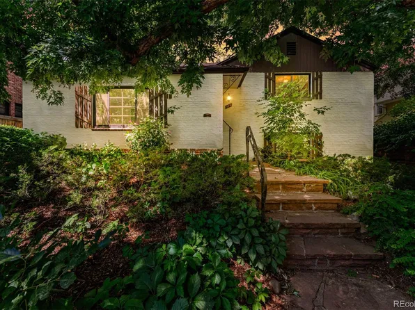 129 S Franklin Street, Denver, CO 80209