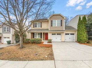 114 Sheridan Ct, Mooresville, NC 28115