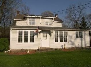 2292 Route 9g, Staatsburg, NY 12580