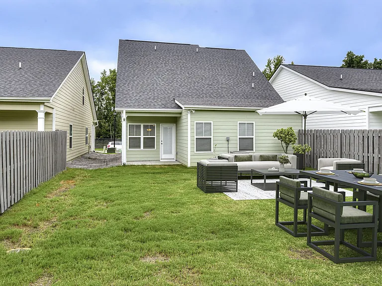 The Cottages at Ansley — Photo 15