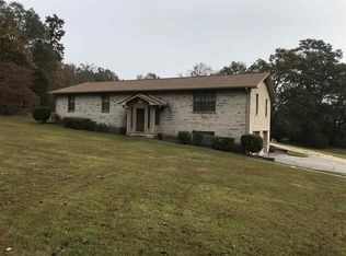 1830 Forest Green Rd, Southside, AL 35907