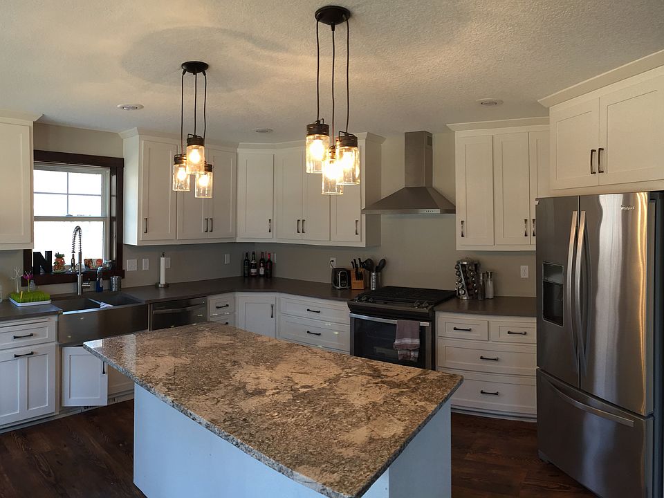 2nd image of 25690 Verdin St NW