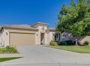 6001 Trafford Pl, Bakersfield, CA 93306