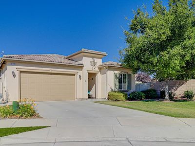 6001 Trafford Pl, Bakersfield, CA, 93306