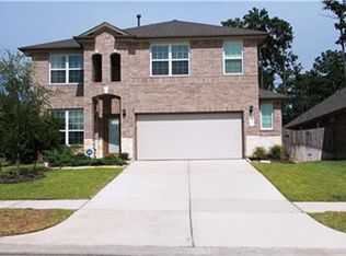 24135 McKinzie Ridge Dr, Porter, TX 77365