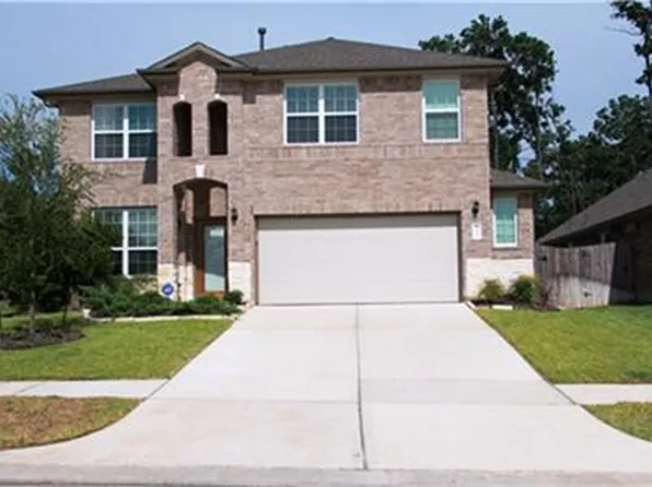 24135 McKinzie Ridge Dr, Porter, TX 77365