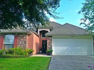37046 Rivergate Ave, Geismar, LA 70734