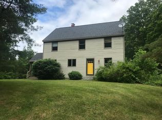 9 Frog Pond Rd, Windham, ME 04062