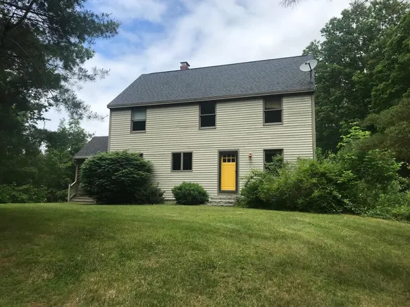 9 Frog Pond Road, Windham, ME 04062