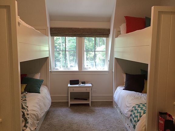 Bunk Room