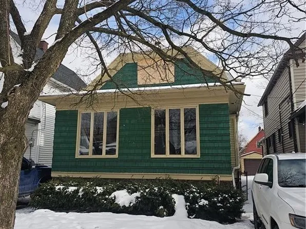 91 Eller Ave, Buffalo, NY 14211