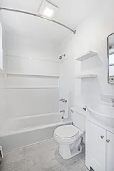 Rented by Weichert Properties - NYC