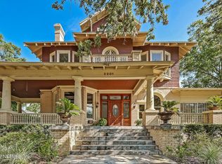 2201 Riverside Ave, Jacksonville, FL 32204