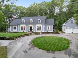 124 Newtown Rd, Acton, MA 01720