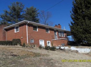 1195 Oss Williams Rd, Limestone, TN 37681