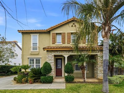 4488 Avondale Cir, Fairfield, CA, 94533