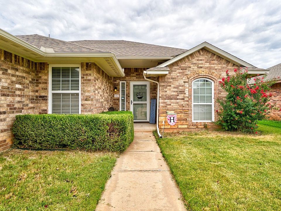 11641 SW 10th St, Yukon, OK 73099 Zillow