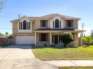 2300 Fairmont Ave, McAllen, TX 78504