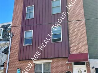 423 N 40th St APT A, Philadelphia, PA 19104