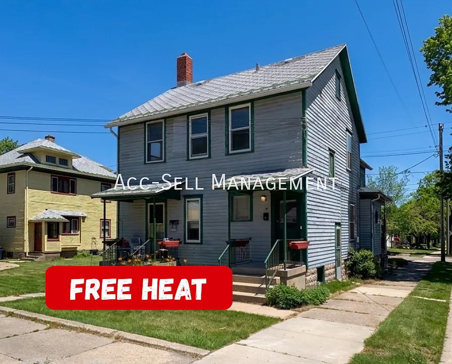 205 Valley Ave NW #4