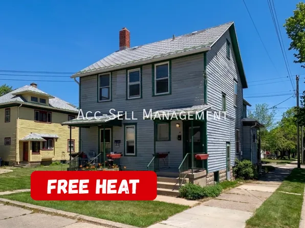 205 Valley Ave NW APT 4, Grand Rapids, MI 49504
