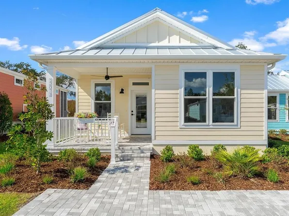 12073 Lakeshore Way, Oxford, FL 34484