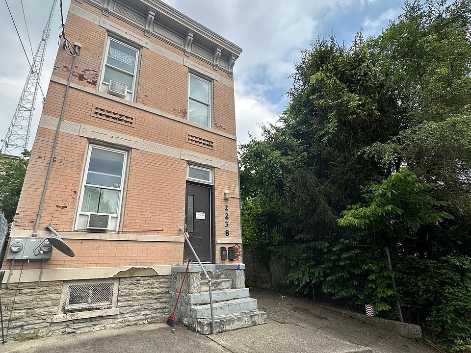2238 Flora St, Cincinnati, OH 45219 Zillow