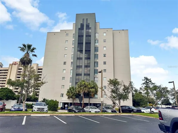 6165 Carrier Dr Unit 1603, Orlando, FL 32819