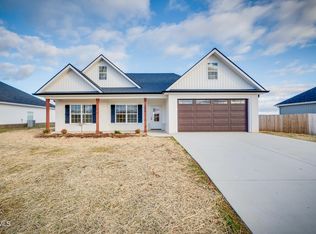 194 Bob Ford Rd, Jonesborough, TN 37659