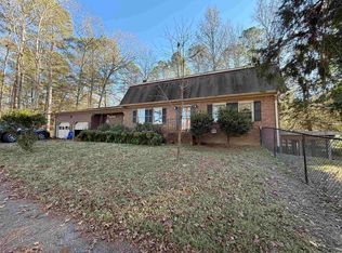 31 Ashley Cir, Blountsville, AL 35031