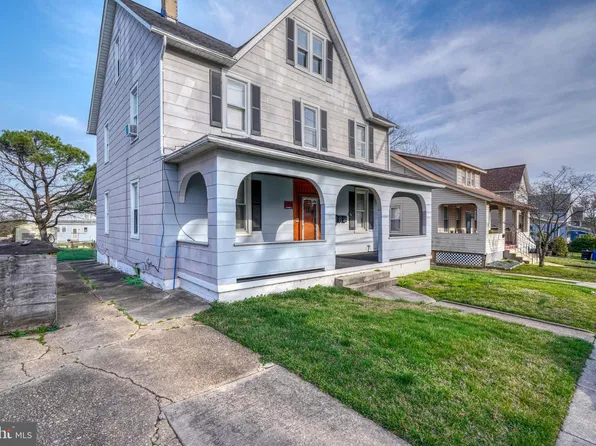4008 Southern Ave, Baltimore, MD 21206