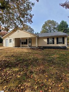 164 Quail Haven Dr, Easley, SC, 29642