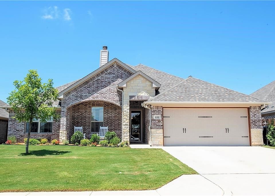 Welcome Home - 132 Donna Circle - Granbury Texas!