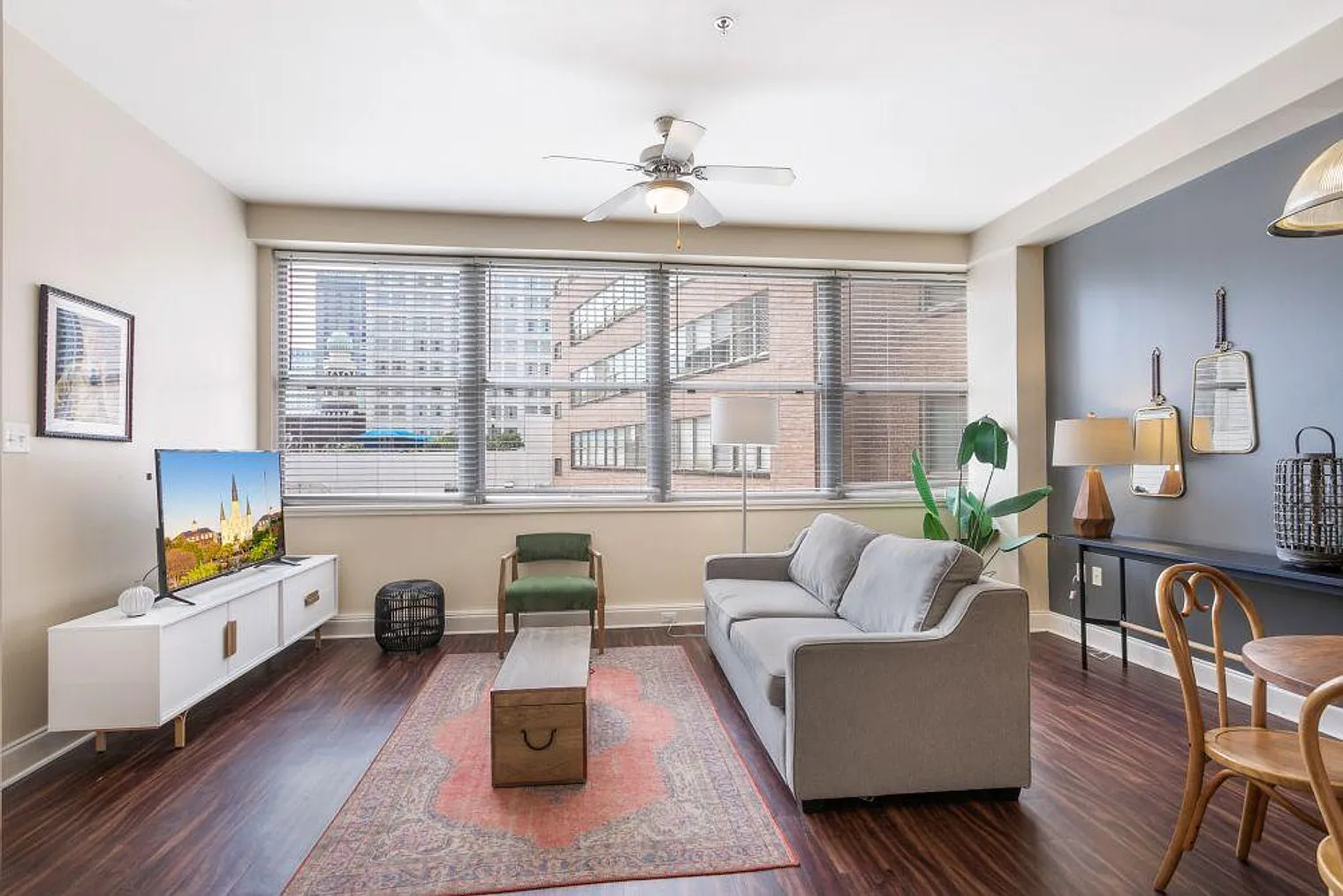 1 bed, 2.0 bath, 430 sqft, $4,250 — Photo 1
