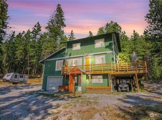25810 Bridle Ln, Leavenworth, WA 98826