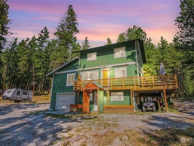 25810 Bridle Lane, Leavenworth, WA, 98826