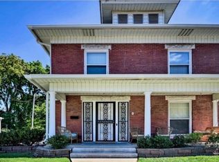 522 E 13th Ave, Bowling Green, KY 42101