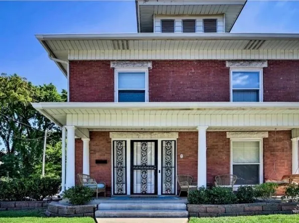 522 E 13th Ave, Bowling Green, KY 42101