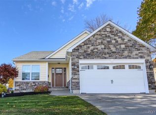 105 Pine St, Hamburg, NY 14075