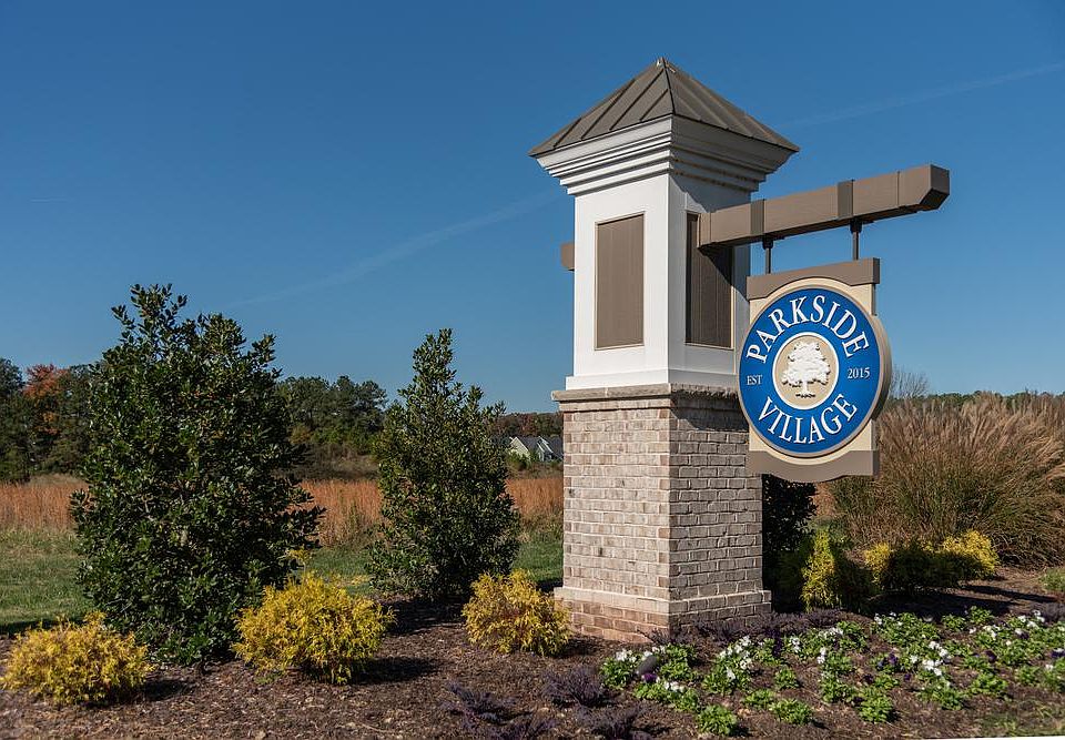 Parkside Village by Eagle Construction of VA, LLC in Glen Allen VA Zillow