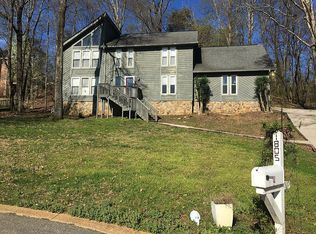 1805 Republic Ln, Hixson, TN 37343