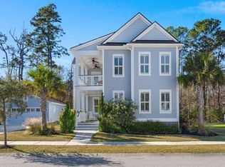 2699 Rutherford Way, Charleston, SC 29414