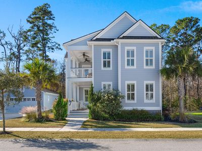 2699 Rutherford Way, Charleston, SC, 29414
