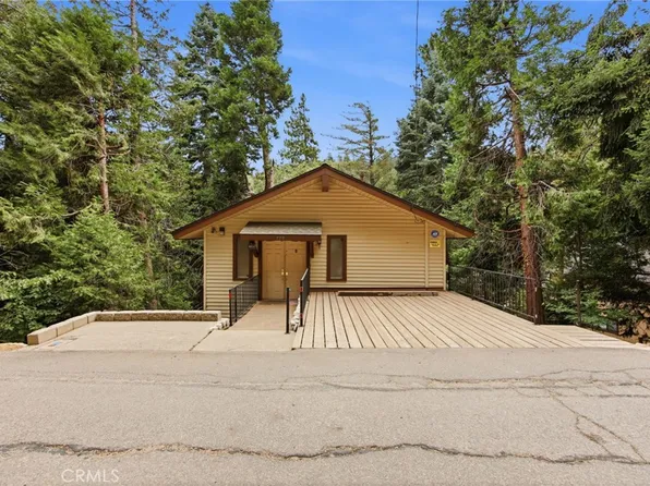779 Virginia Ct, Lake Arrowhead, CA 92352