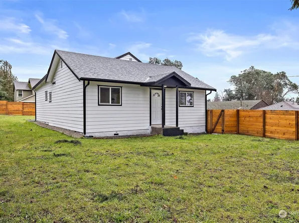 13418 8th Avenue S, Burien, WA 98168