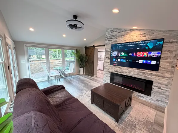 2836 E Mount Tabor Cir, Duluth, GA 30096