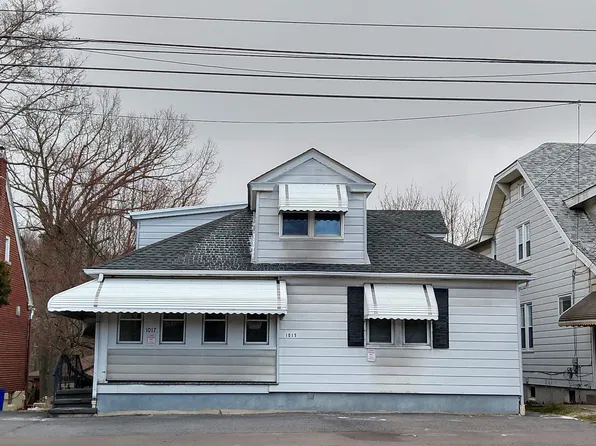 1019.5 E Broad St #1019, Hazleton, PA 18201
