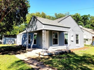 7103 Lovett Ave, Dallas, TX 75227