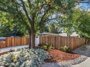 2820 Eel Ave, Davis, CA